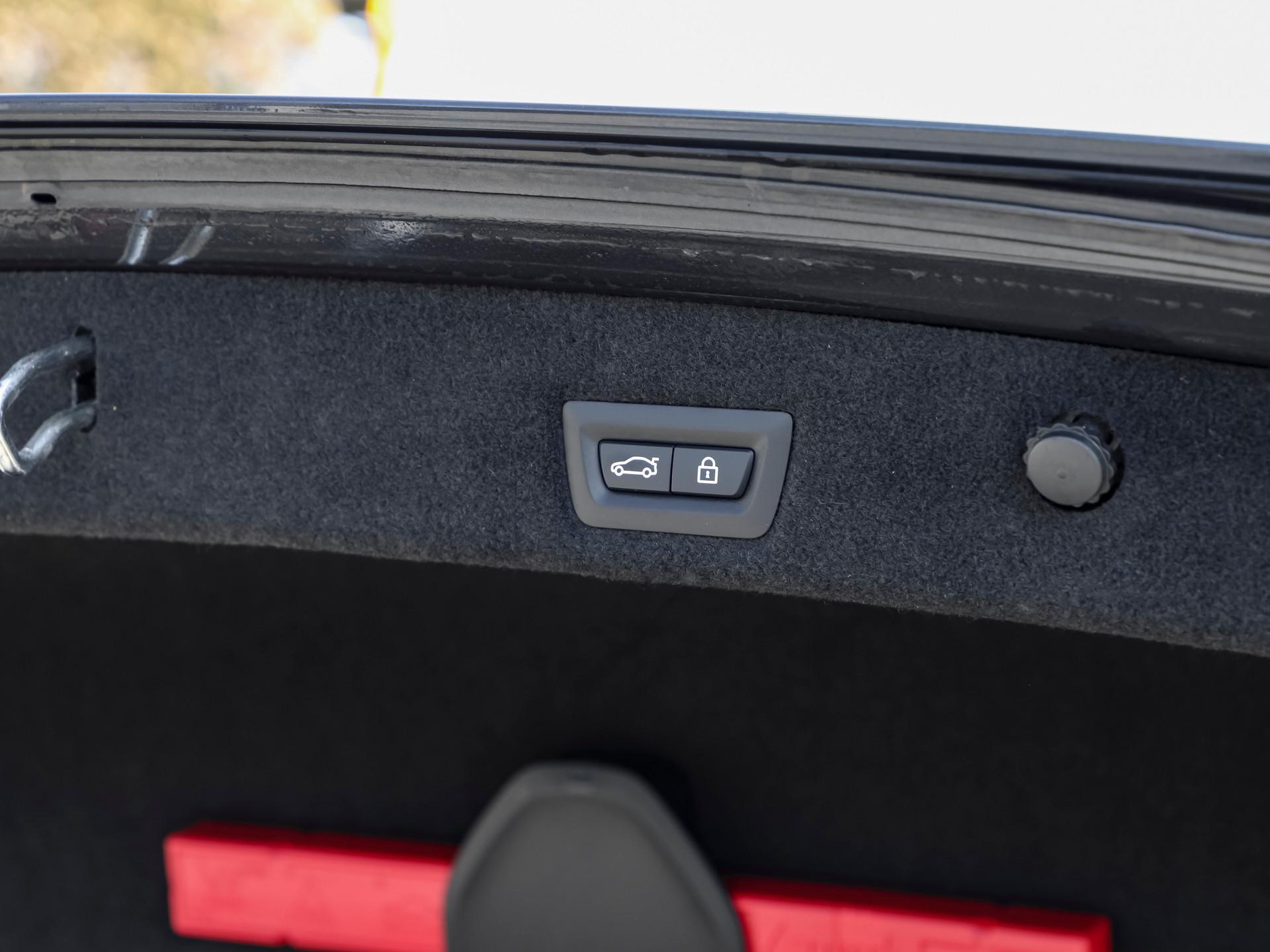 BMW 745 745e Sedan iperformance