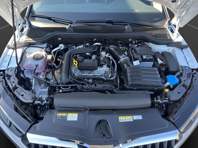 Skoda Scala 1.0 TSI 85