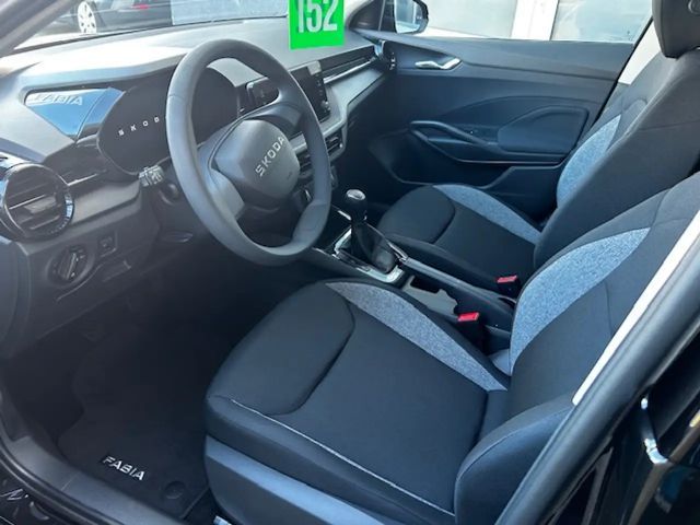 Skoda Fabia Essence CARPLAY;KLIMA;PDC;FSE