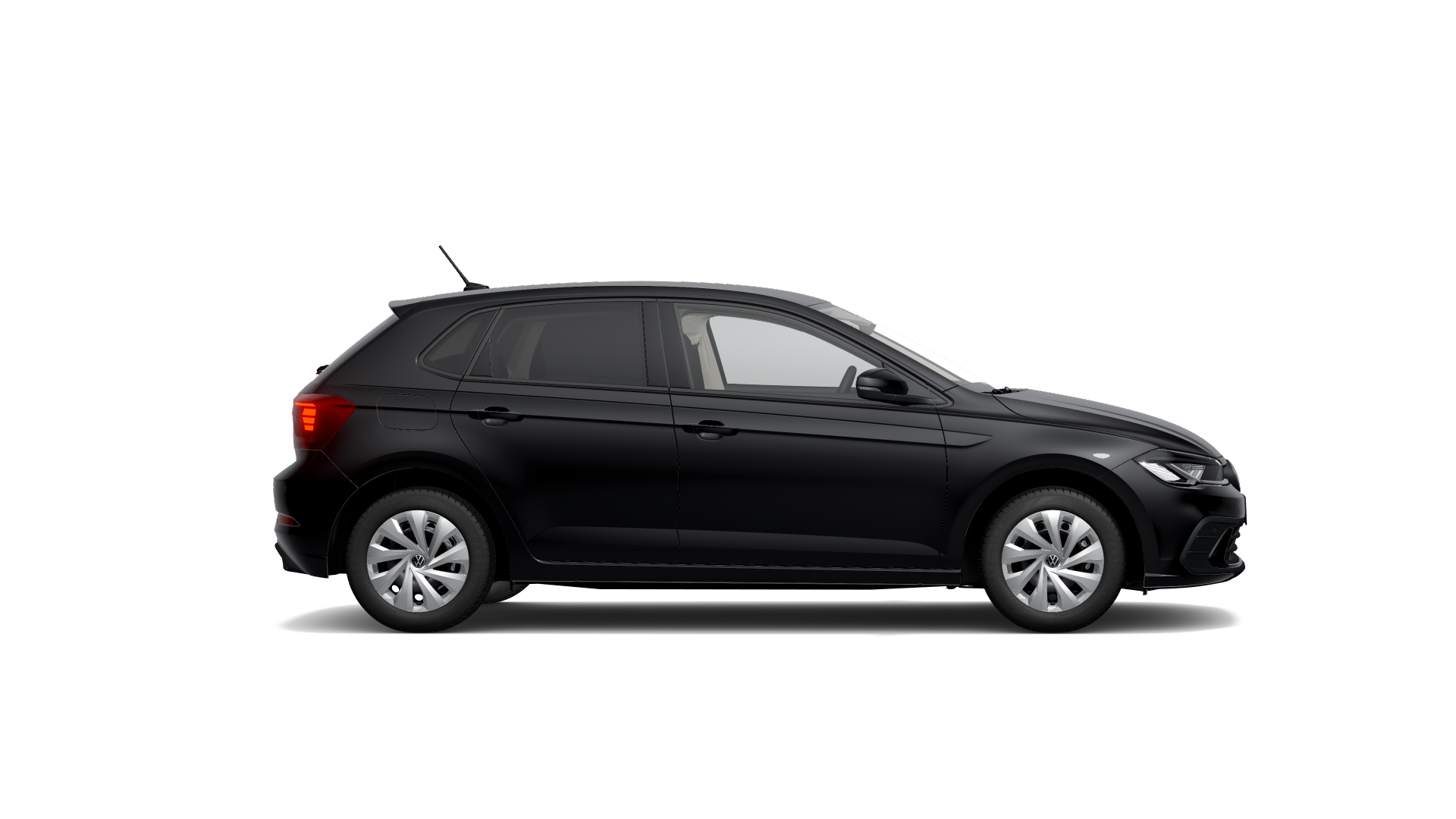 Volkswagen Polo 1.0 TSI DSG Life