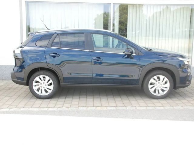 Suzuki S-Cross Comfort 4x4