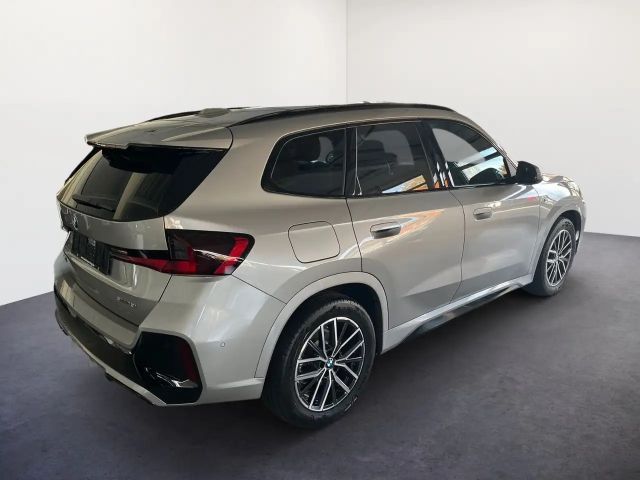 BMW X1 M-Sport sDrive