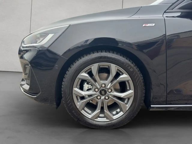 Ford Focus 1.5 EcoBlue ST Line Wagon