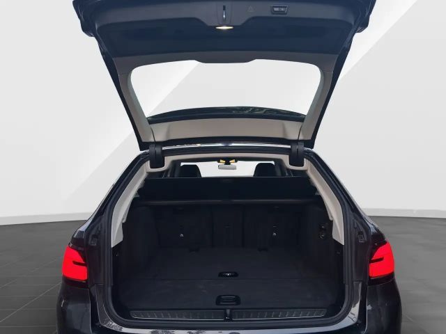 BMW 520 520d Comfort pakket Touring
