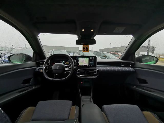 Renault 5 E-Tech Electric Techno