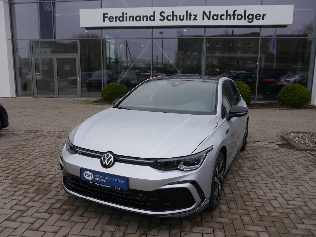 Volkswagen Golf 2.0 TDI DSG