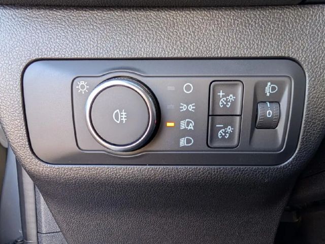 Ford Kuga Hybrid ST Line