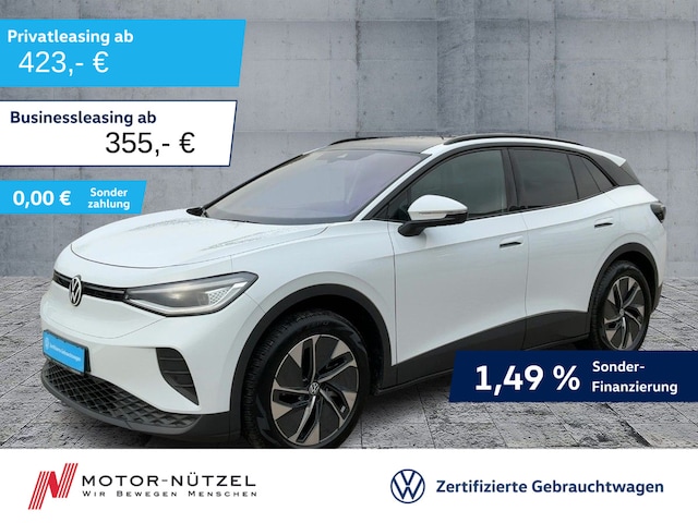 Volkswagen ID.4 Performance Pro