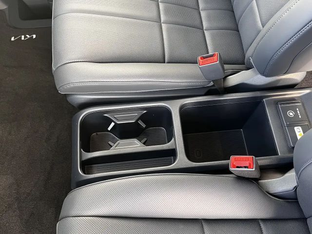 Kia PV5 Passenger 71 kWh