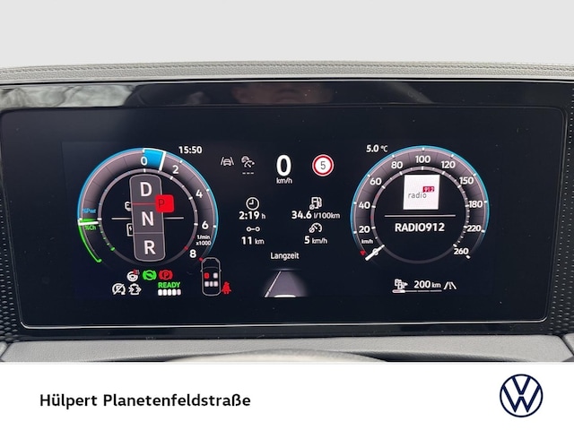 Volkswagen Tiguan Life eHybrid