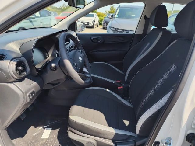 Hyundai i10 1.0 2WD Select