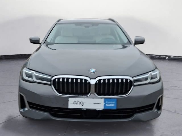 BMW 520 520d Touring