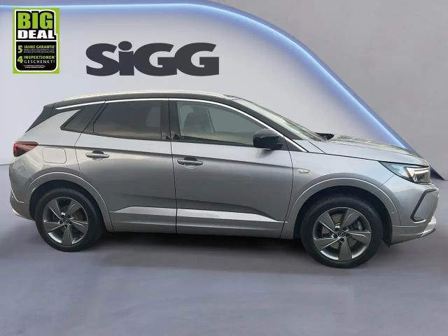Opel Grandland X Innovation