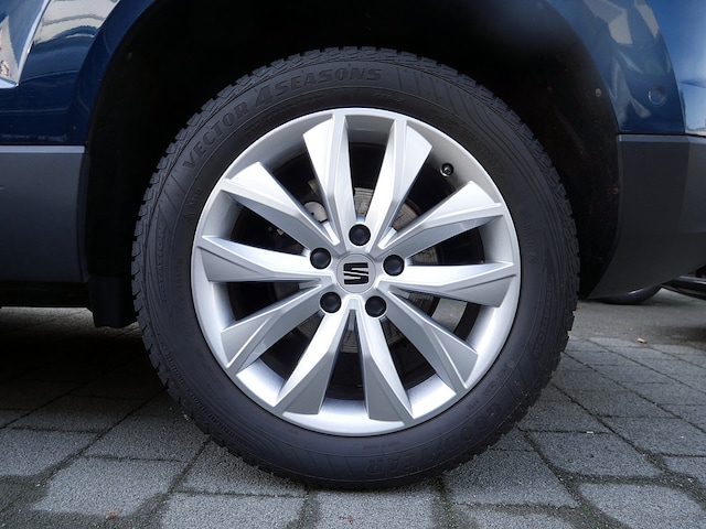 Seat Ateca 1.5 TSI Style