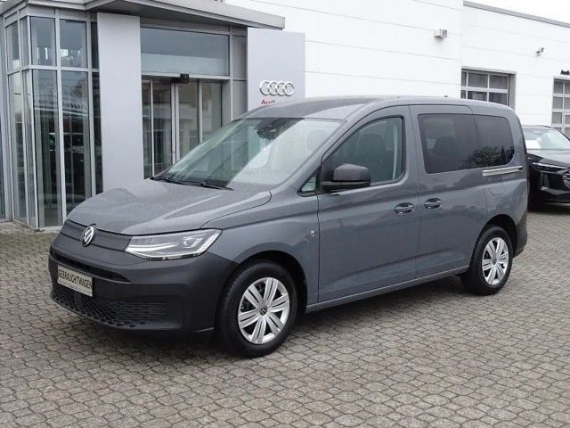 Volkswagen Caddy 1.5 TSI