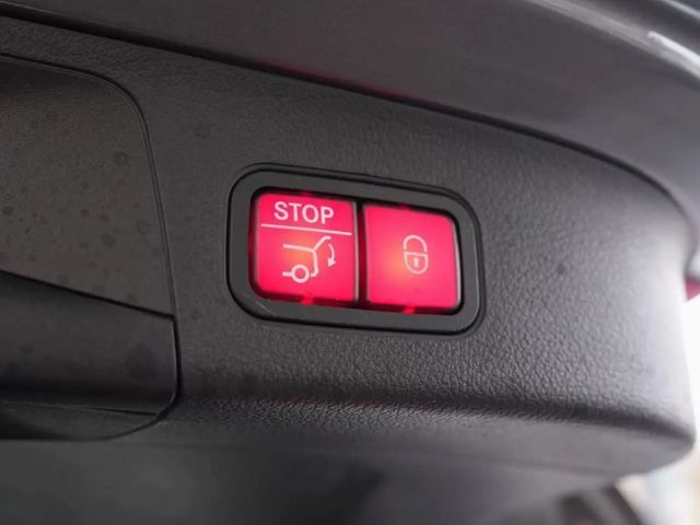 Mercedes-Benz EQA 250 Progressive