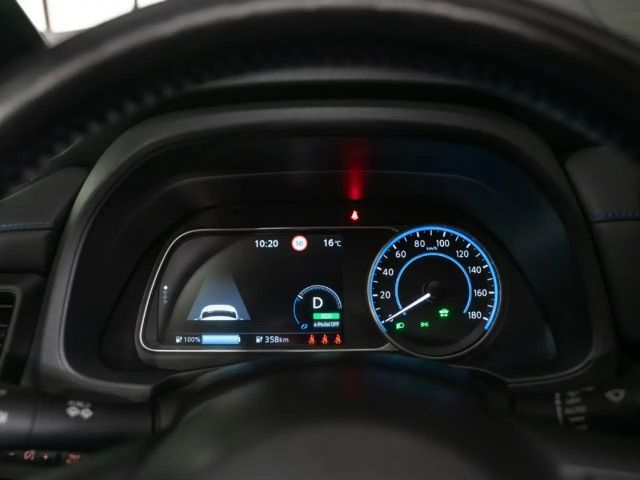 Nissan Leaf 62 kWh Tekna