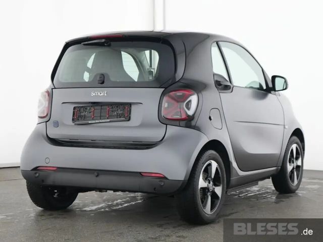 Smart EQ fortwo 22kw onboard charger PLUS