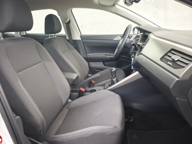 Volkswagen Polo 1.0 TSI