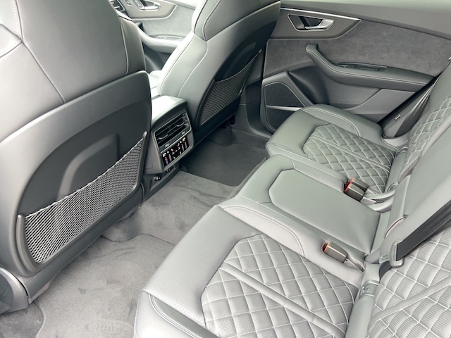 Audi Q8 50 TDI Quattro