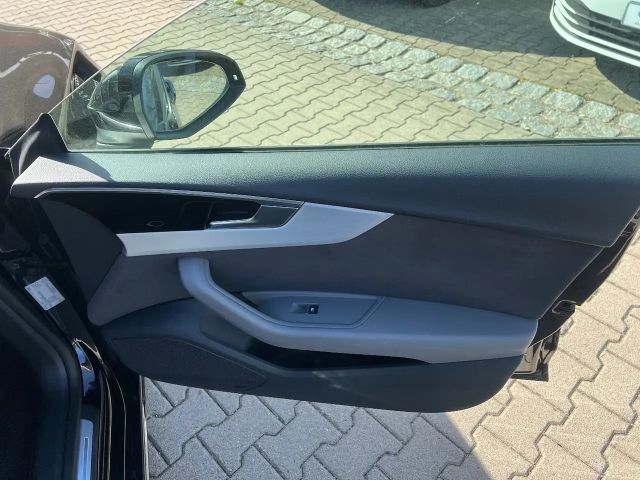 Audi A5 50 TDI Quattro S-Line Sportback