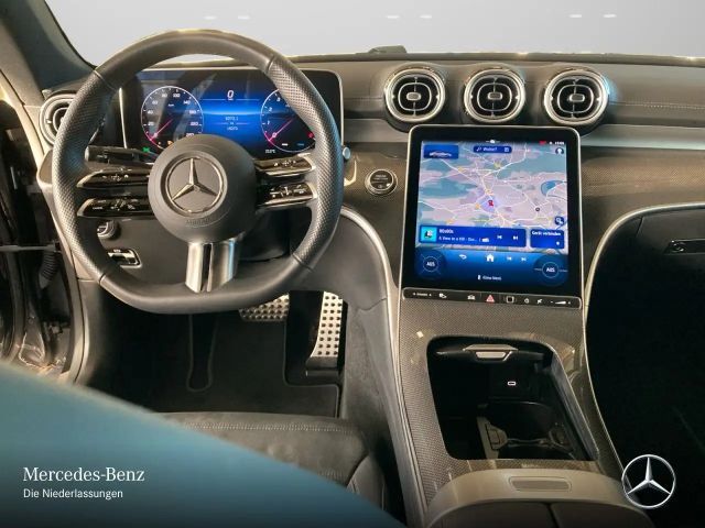 Mercedes-Benz CLE 200 AMG Line Coupé