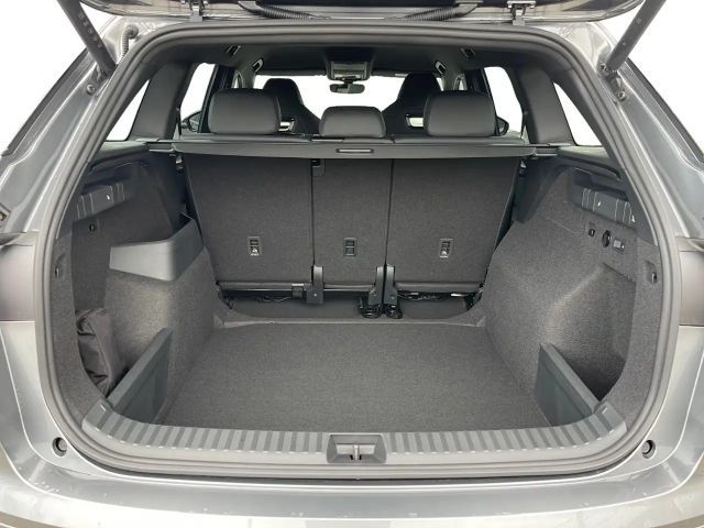 Skoda Kodiaq Sportline