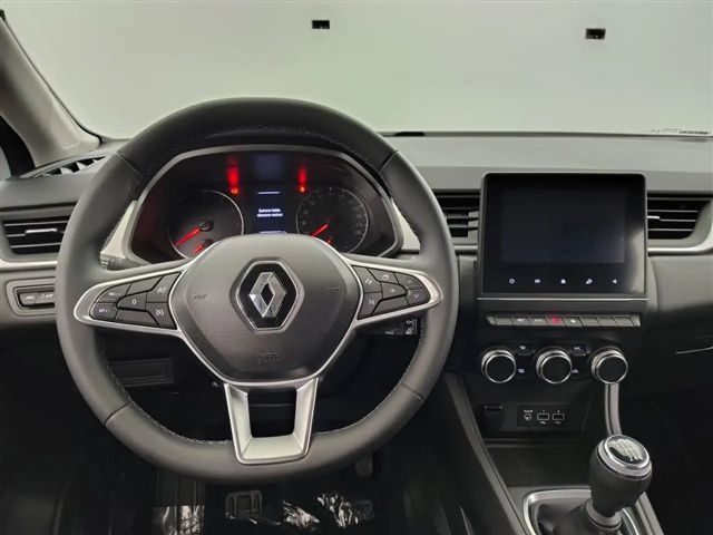 Renault Captur 1.0 TCe Corporate NAVI/LED/PDC