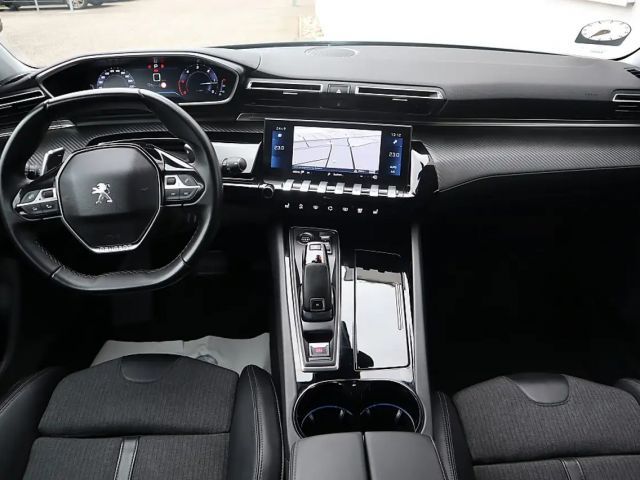 Peugeot 508 Allure Pack SW