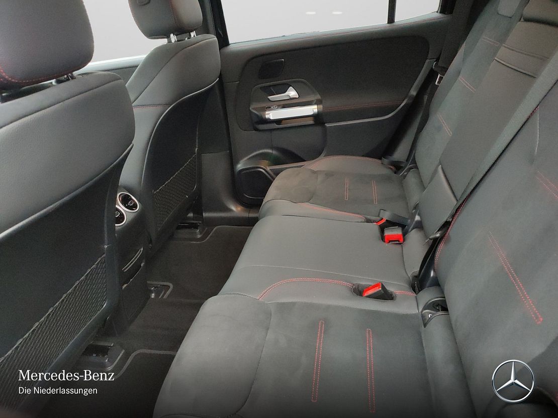 Mercedes-Benz EQB 250