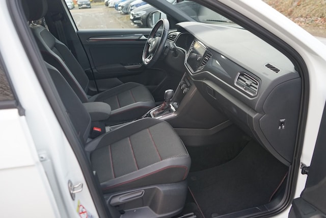 Volkswagen T-Roc 1.5 TSI Sport