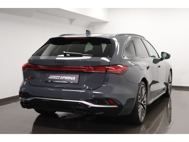 Audi A5 Avant Quattro S-Tronic