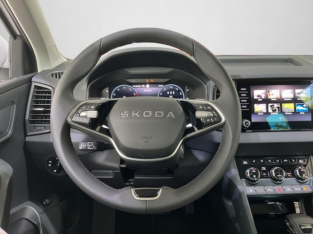 Skoda Karoq Tour