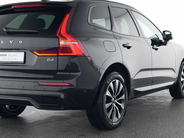 Volvo XC60 XC60