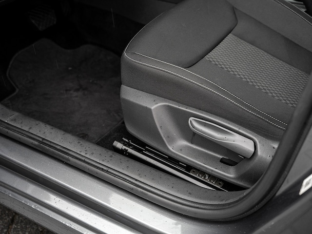 Skoda Fabia 1.0 TSI Style Style