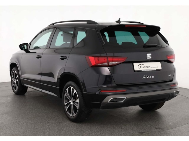 Seat Ateca 2.0 TDI FR-lijn
