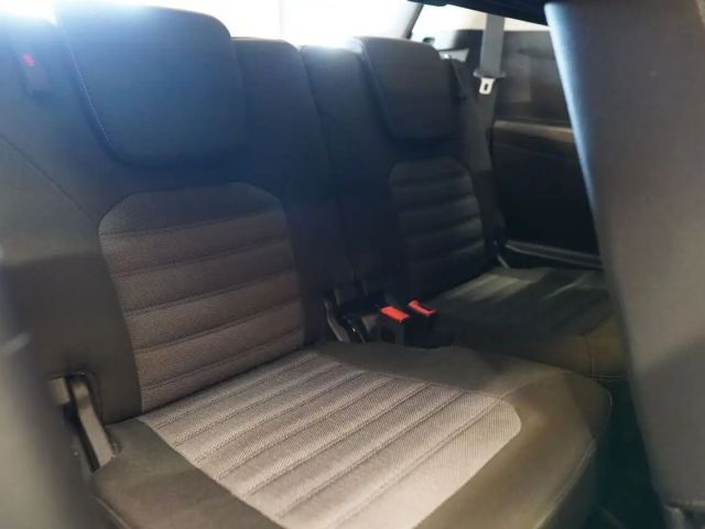 Ford S-Max 2,0 EcoBl. Aut. ''7SITZ*AHK*LED*NAVI*R-KAM''