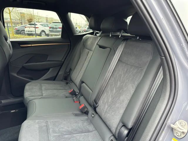 Cupra Terramar 1.5 eTSI