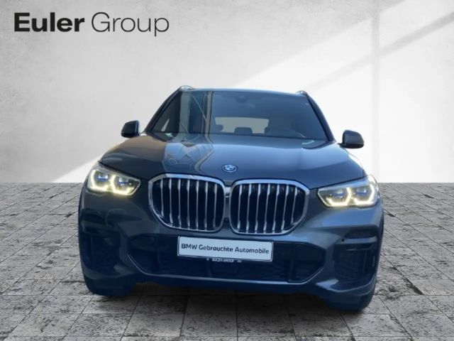 BMW X5 xDrive xDrive45e