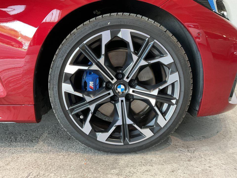 BMW 430 430d Coupé xDrive