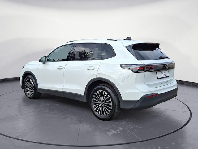 Volkswagen Tiguan 2.0 TDI DSG IQ.Drive Life