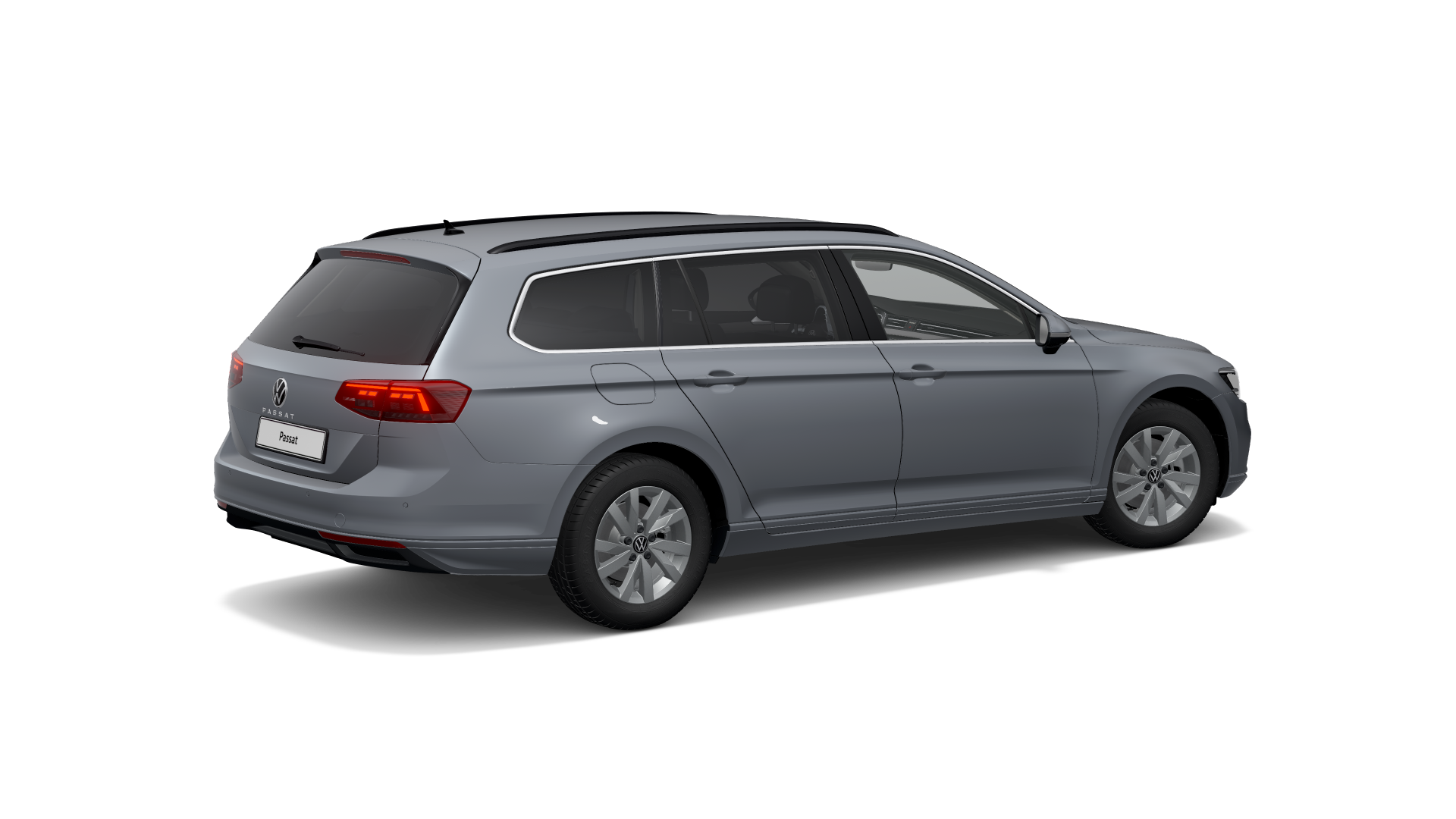 Volkswagen Passat 2.0 TDI DSG Variant