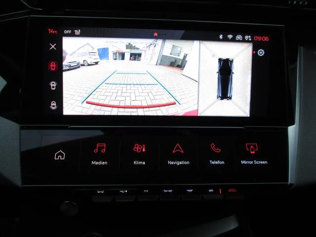Peugeot 308 EAT8 GT-Line PureTech SW