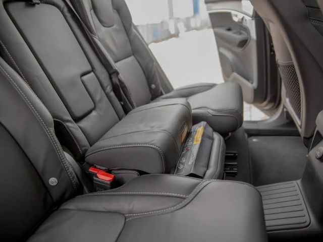 Volvo XC90 AWD Dark T8 Ultra