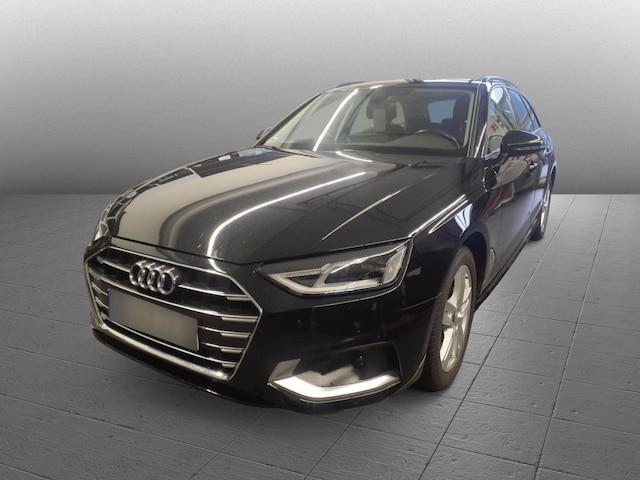 Audi A4 35 TFSI Avant S-Tronic