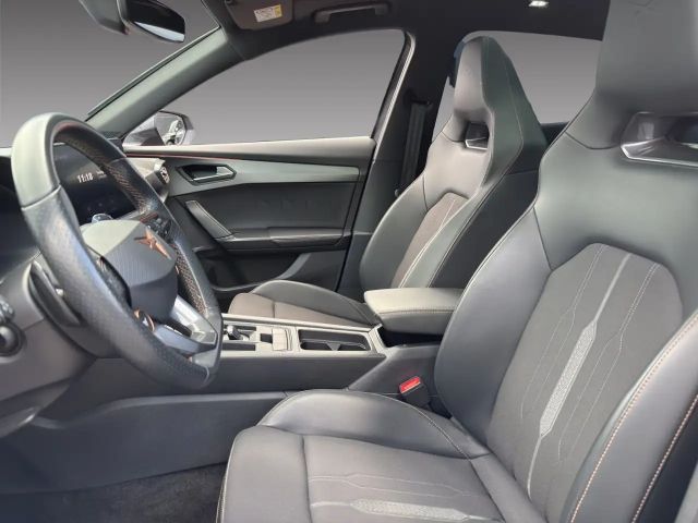 Cupra Formentor 2.0 TSI DSG VZ