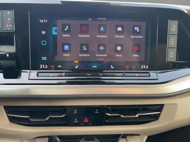 Volkswagen Multivan 2.0 TDI DSG Life T7