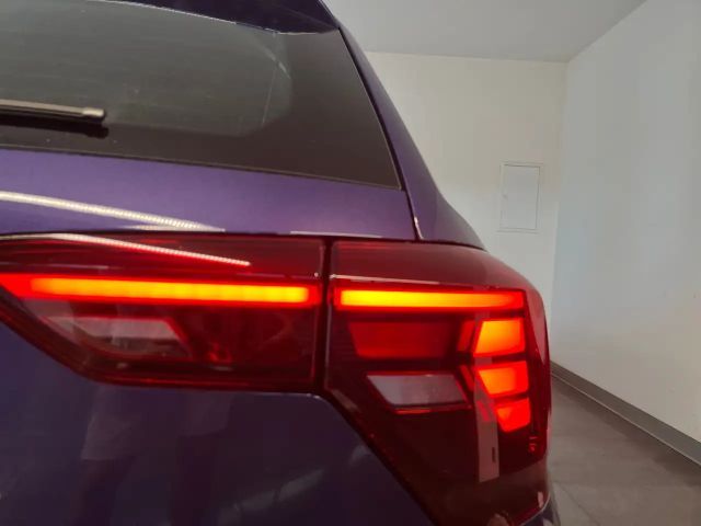Volkswagen Polo 1,0 TSI Life LED APP_CONNECT_ SPURHALTE
