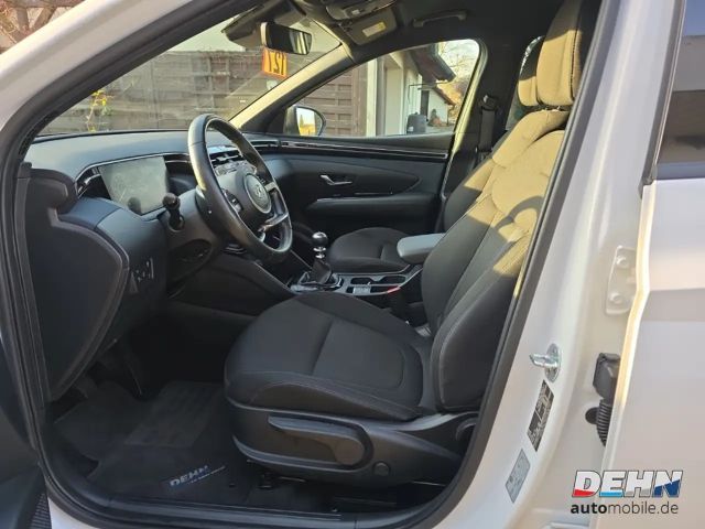 Hyundai Tucson 1.6 2WD T-GDi