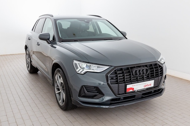Audi Q3 35 TFSI S-Tronic